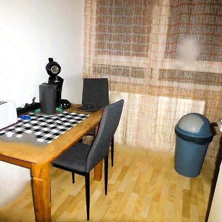 68 Qm # Fuer Alles & Fuer Jeden # City # Etage 4 # Aufzug # Hochhaus Мёнхен-Гладбах Экстерьер фото
