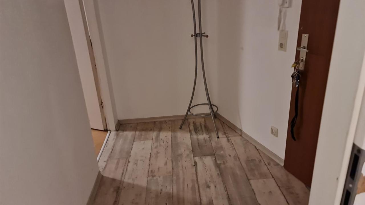 68 Qm # Fuer Alles & Fuer Jeden # City # Etage 4 # Aufzug # Hochhaus Мёнхен-Гладбах Экстерьер фото
