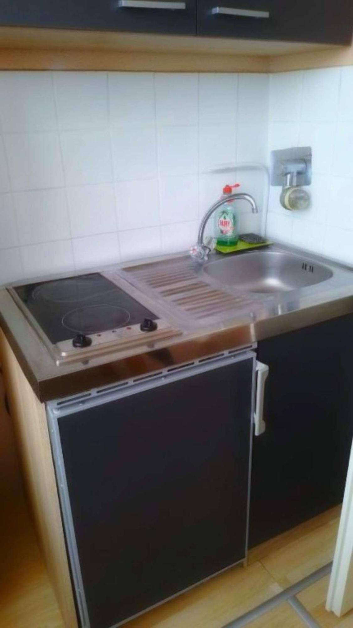 68 Qm # Fuer Alles & Fuer Jeden # City # Etage 4 # Aufzug # Hochhaus Мёнхен-Гладбах Экстерьер фото