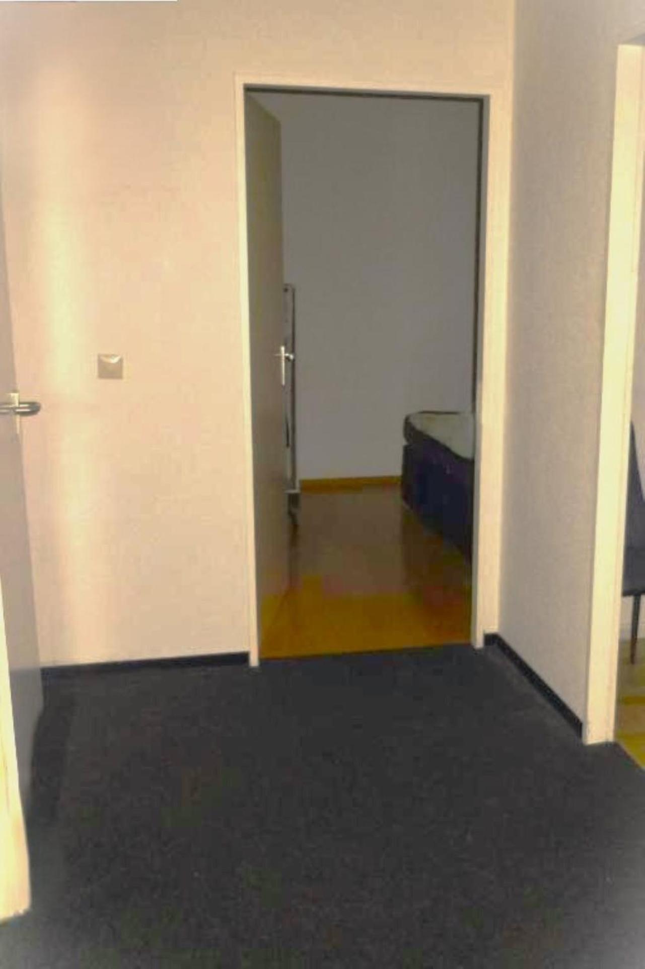68 Qm # Fuer Alles & Fuer Jeden # City # Etage 4 # Aufzug # Hochhaus Мёнхен-Гладбах Экстерьер фото